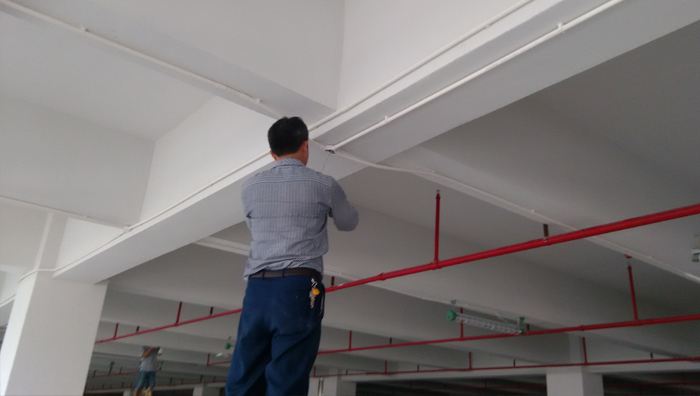 監(jiān)控安裝工程施工如何收費(fèi)？ 安裝監(jiān)控 監(jiān)控設(shè)備 監(jiān)控新聞  第1張